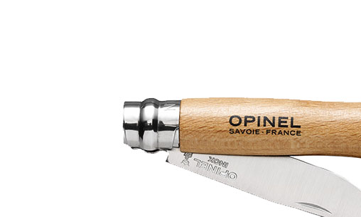 greenway opinel